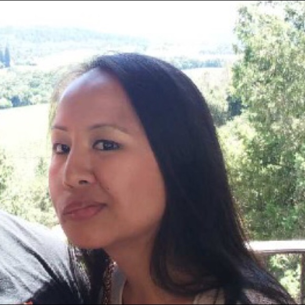 Meet your Posher, Christine